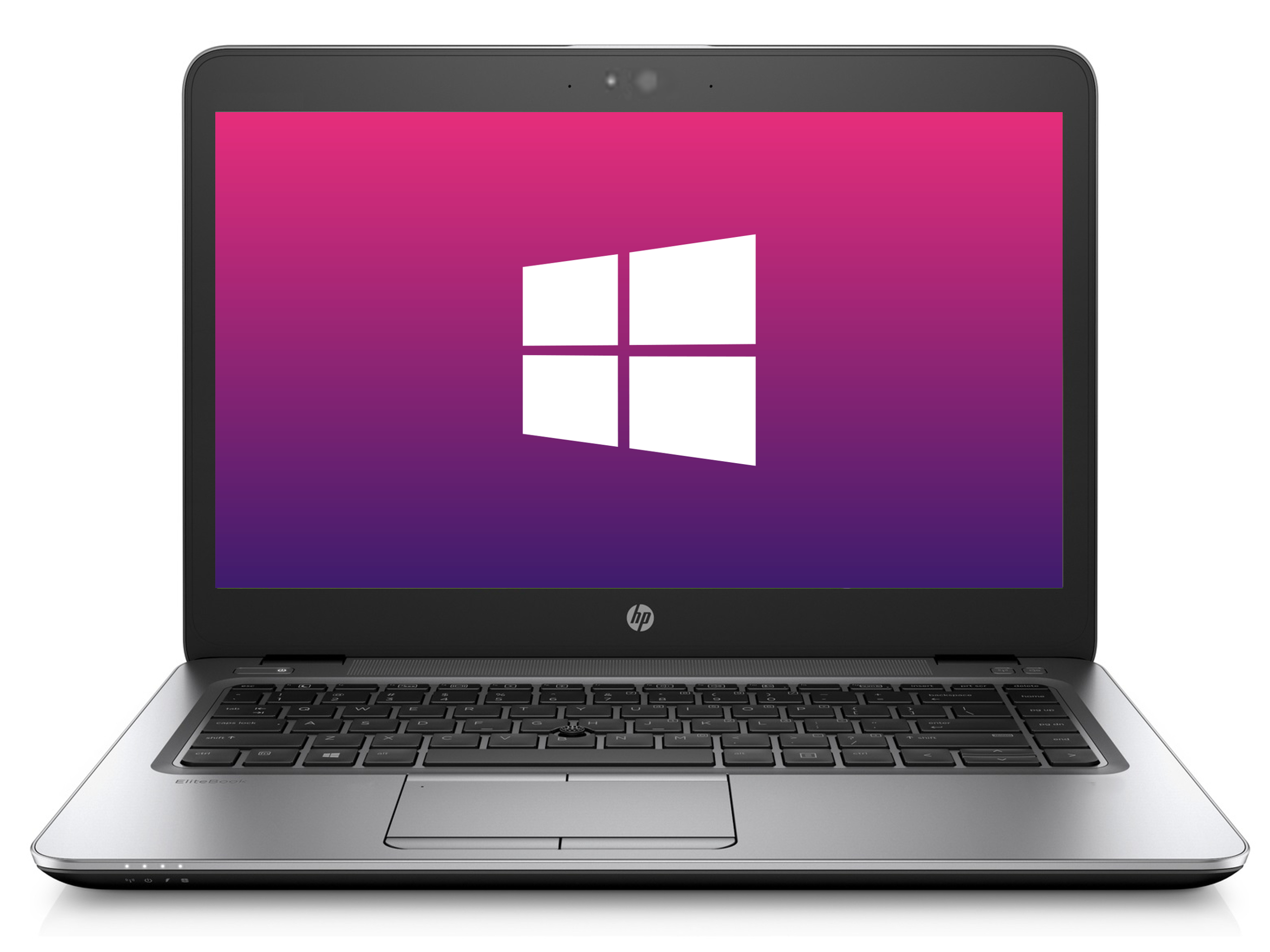 Ultrabook HP 840 G3 * 1366x768 * 8GB * 240GB SSD